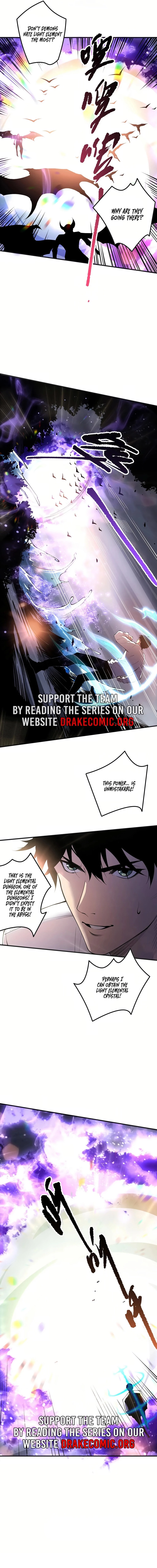  Necromancer, the Ultimate Scourge! Chapter 149 - 13