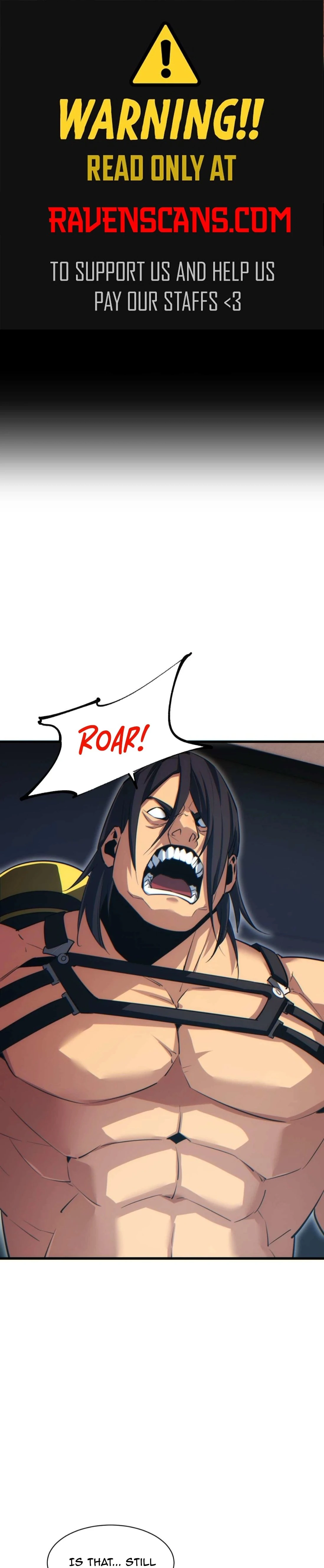 Rebirth in the end times: I reached the top by opening boxes Chapter 33 - 1