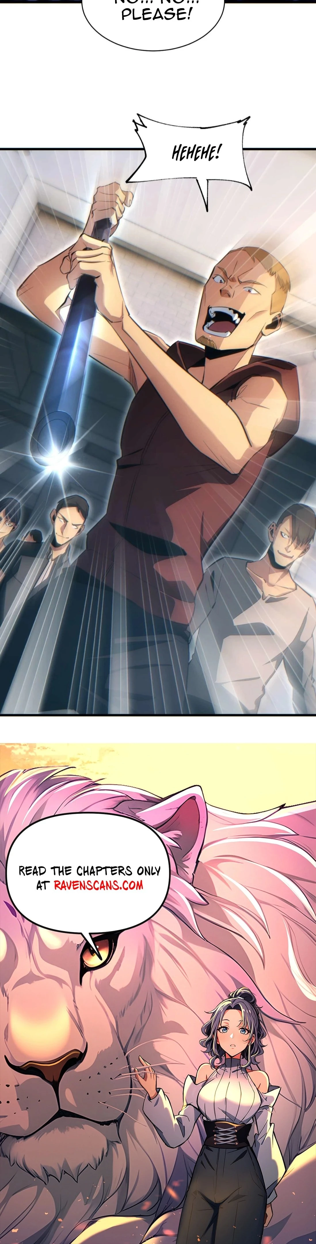 Rebirth in the end times: I reached the top by opening boxes Chapter 33 - 25