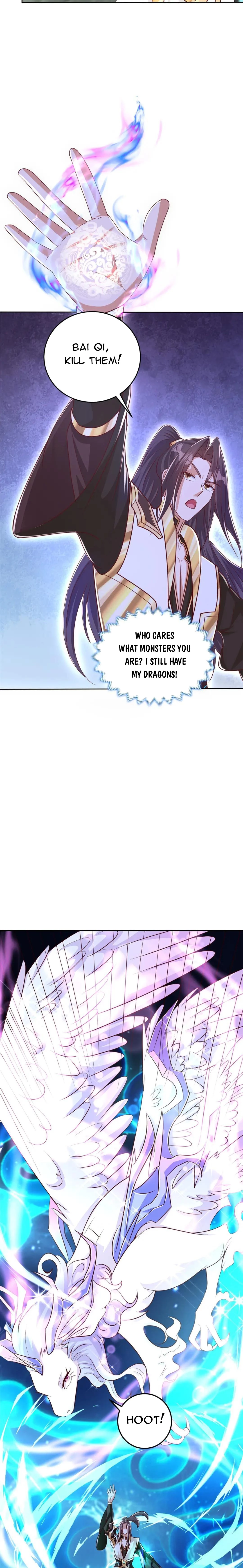 Dragon Master Chapter 374 - 10