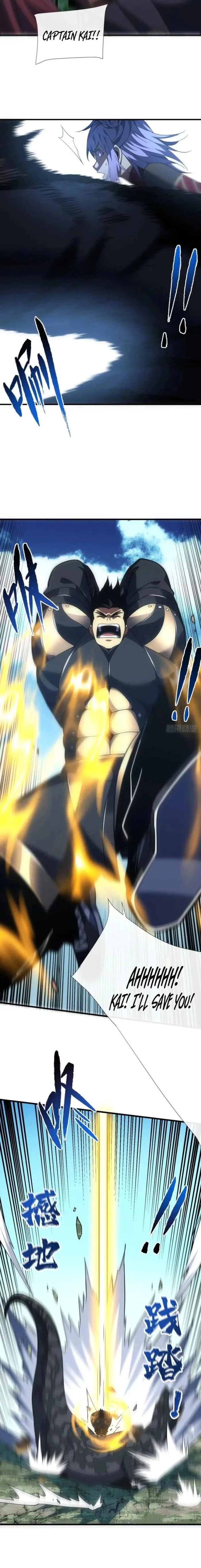 Lord of Destiny Wheel Chapter 62 - 5