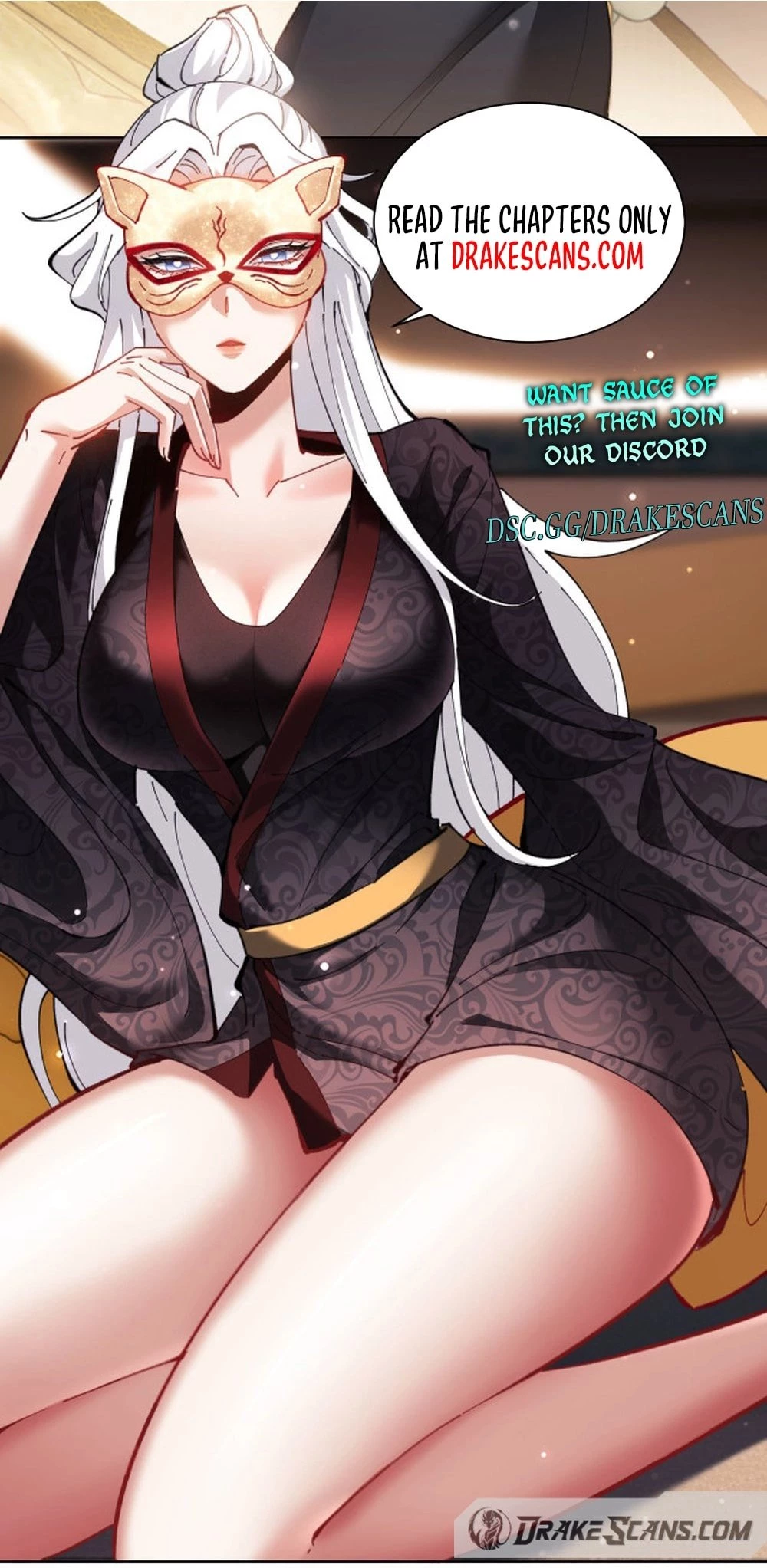 I, the Demon Lord, Am Being Targeted by My Female Disciples! Chapter 52 - 11