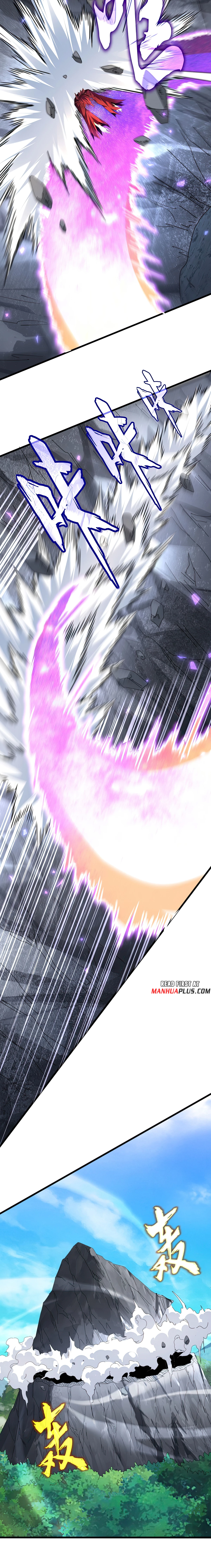 Magic Emperor Chapter 649 - 5
