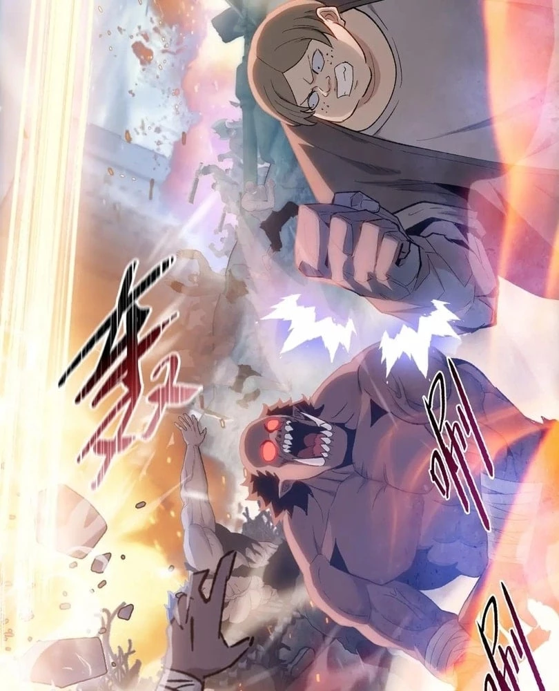 The Doomsday Ruthless Man: Hoarding Trillions of Supplies at the Beginning Chapter 50 - 51
