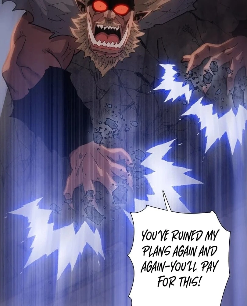 The Doomsday Ruthless Man: Hoarding Trillions of Supplies at the Beginning Chapter 50 - 89