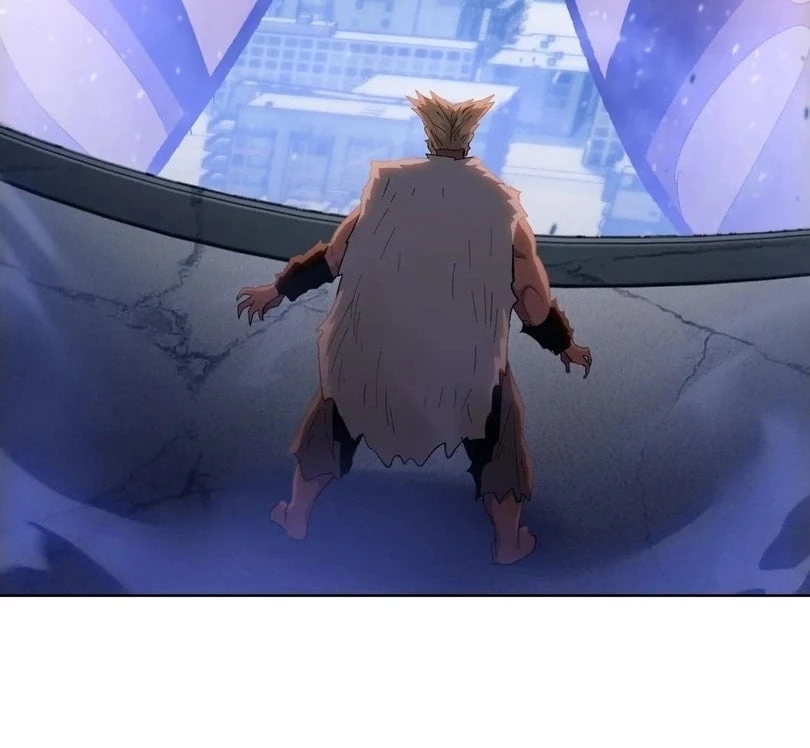 The Doomsday Ruthless Man: Hoarding Trillions of Supplies at the Beginning Chapter 50 - 123