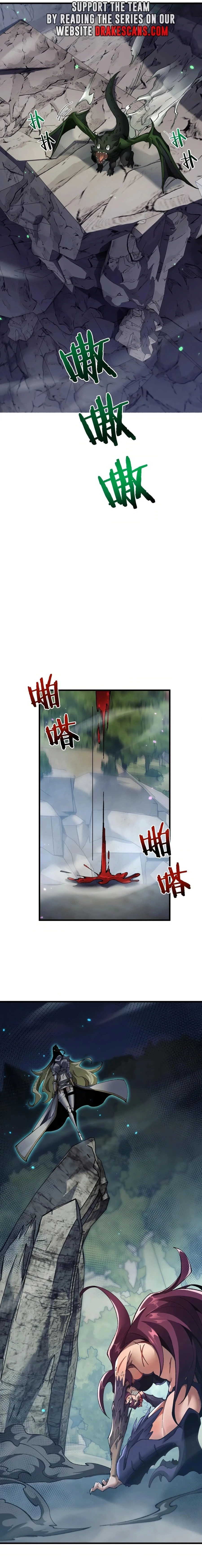 From Goblin to Goblin God Chapter 34 - 19
