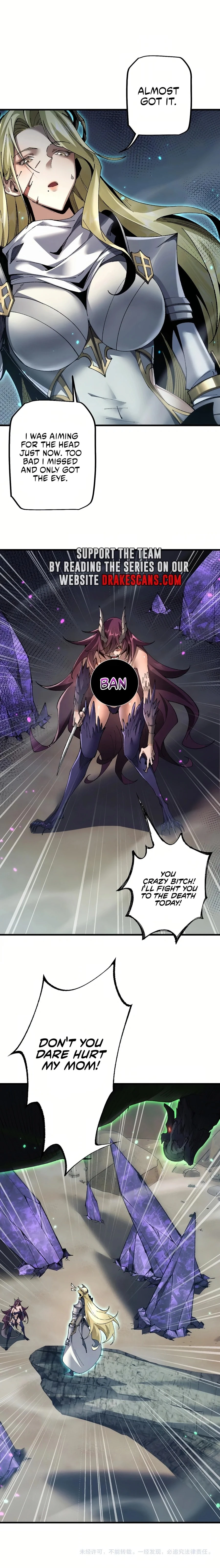 From Goblin to Goblin God Chapter 34 - 20