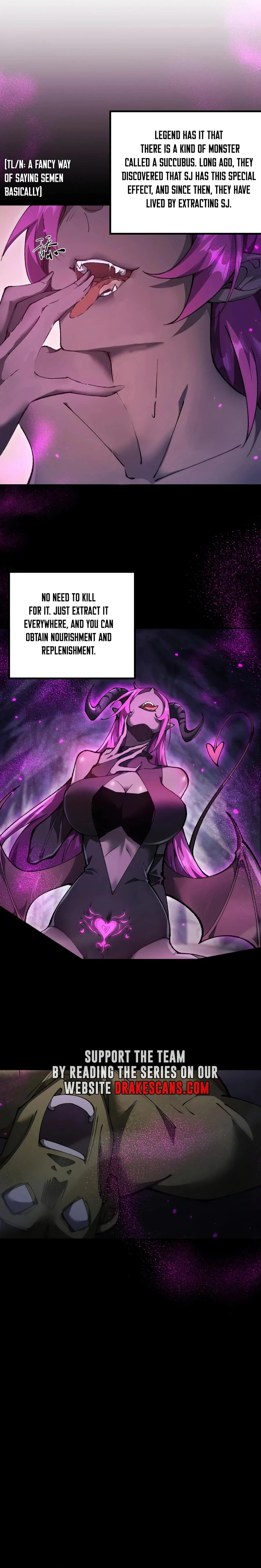 From Goblin to Goblin God Chapter 33 - 3