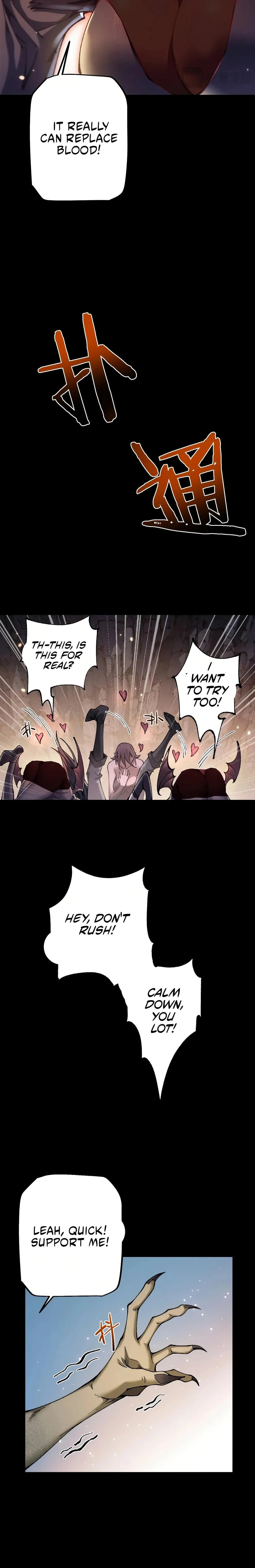 From Goblin to Goblin God Chapter 33 - 7