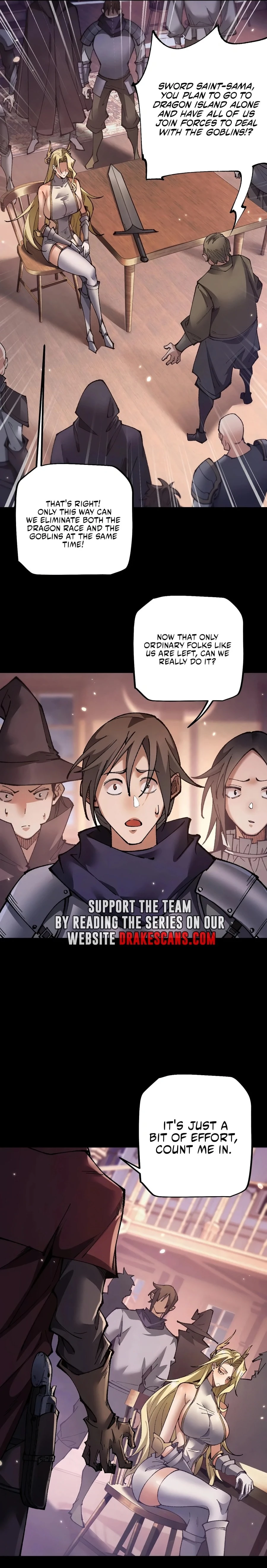 From Goblin to Goblin God Chapter 33 - 13