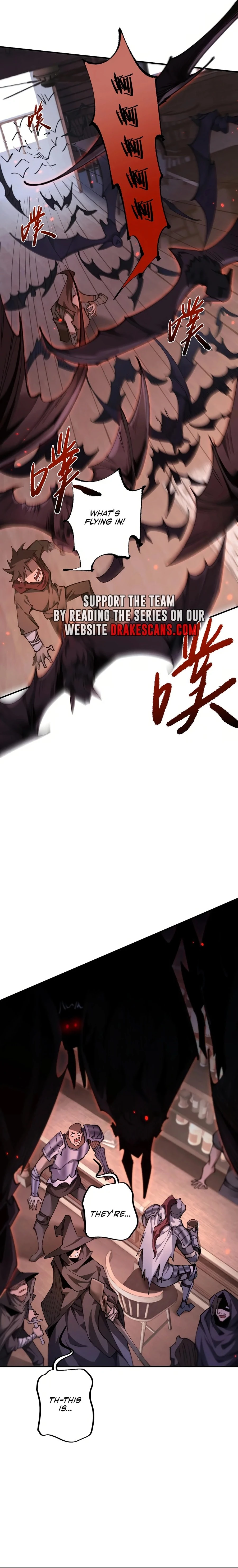 From Goblin to Goblin God Chapter 32 - 2