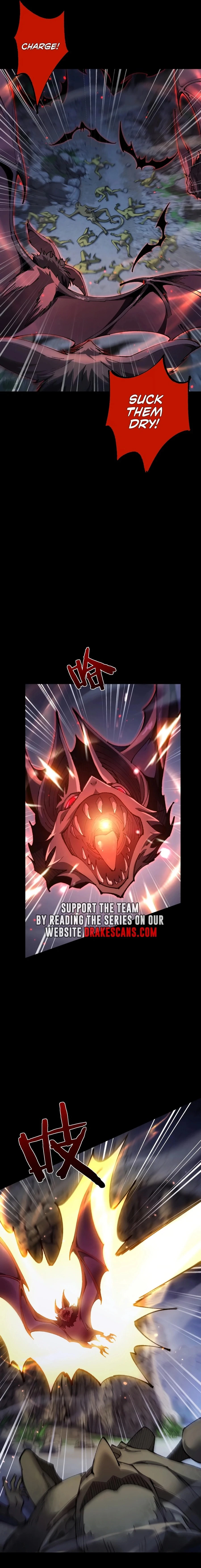From Goblin to Goblin God Chapter 32 - 9