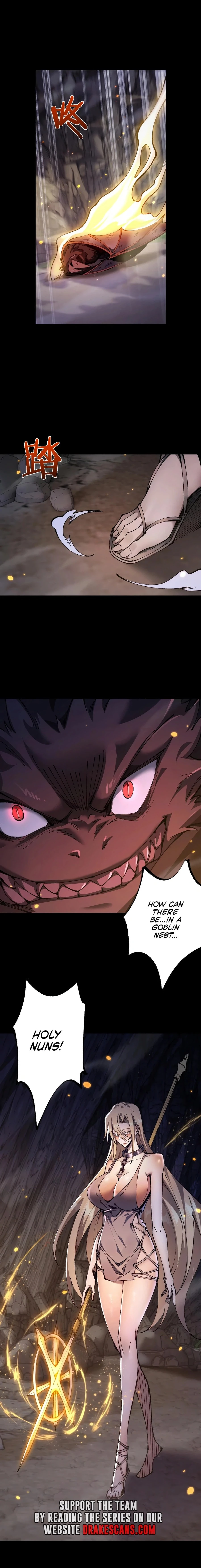 From Goblin to Goblin God Chapter 32 - 10