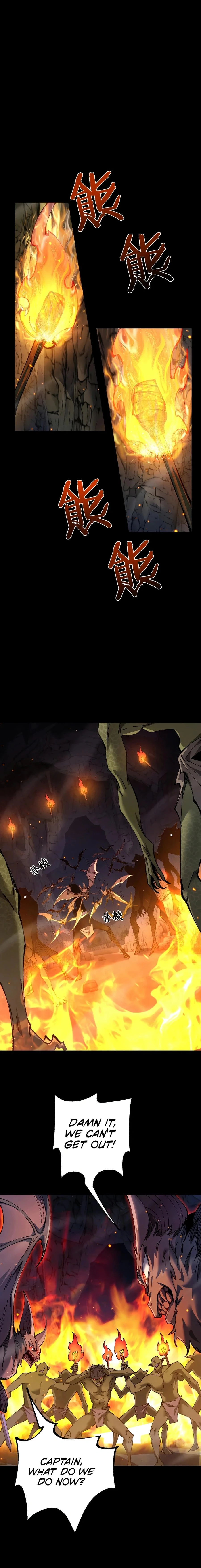 From Goblin to Goblin God Chapter 32 - 11