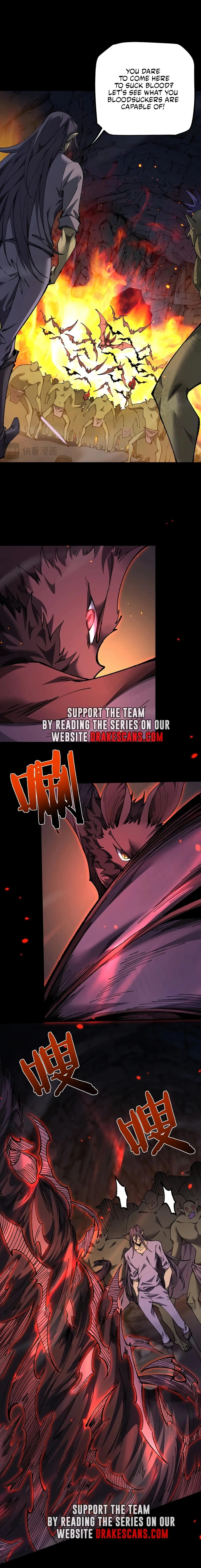 From Goblin to Goblin God Chapter 32 - 12