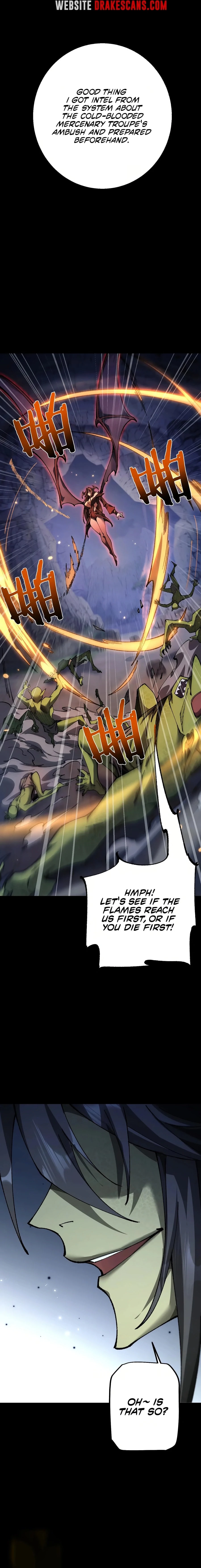 From Goblin to Goblin God Chapter 32 - 14