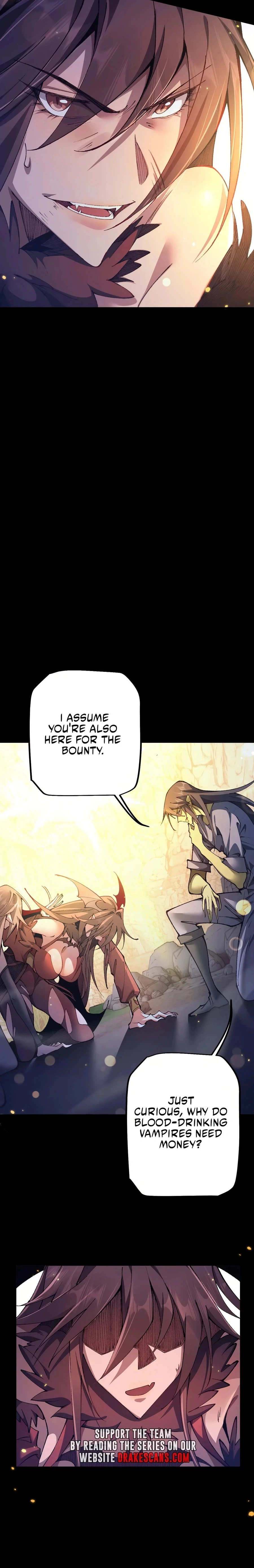 From Goblin to Goblin God Chapter 32 - 17