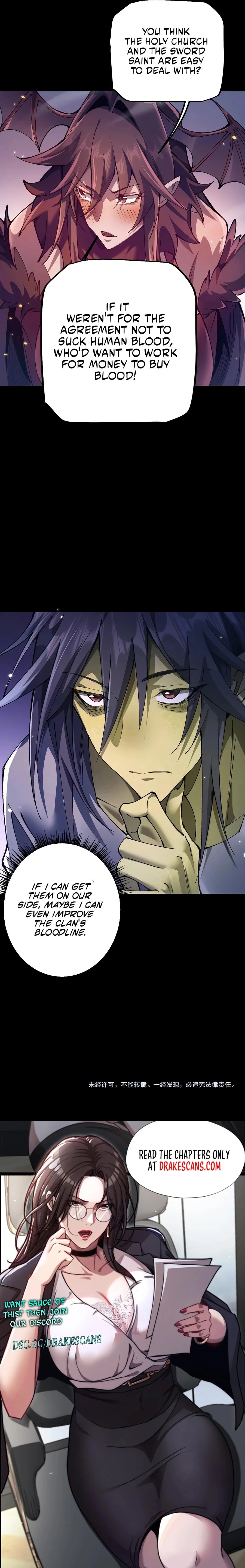 From Goblin to Goblin God Chapter 32 - 18