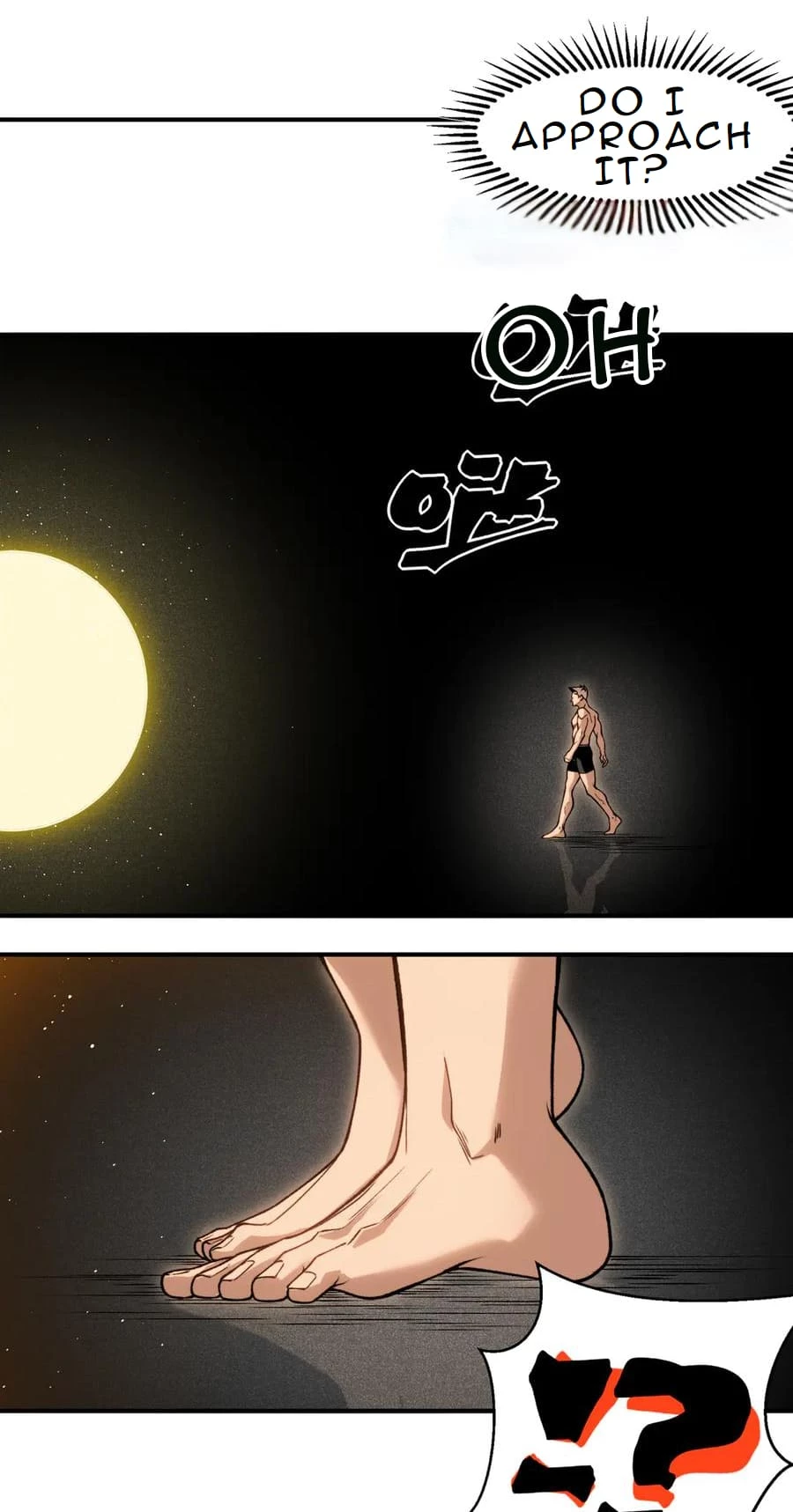 The Devil Never Cries Chapter 87 - 41