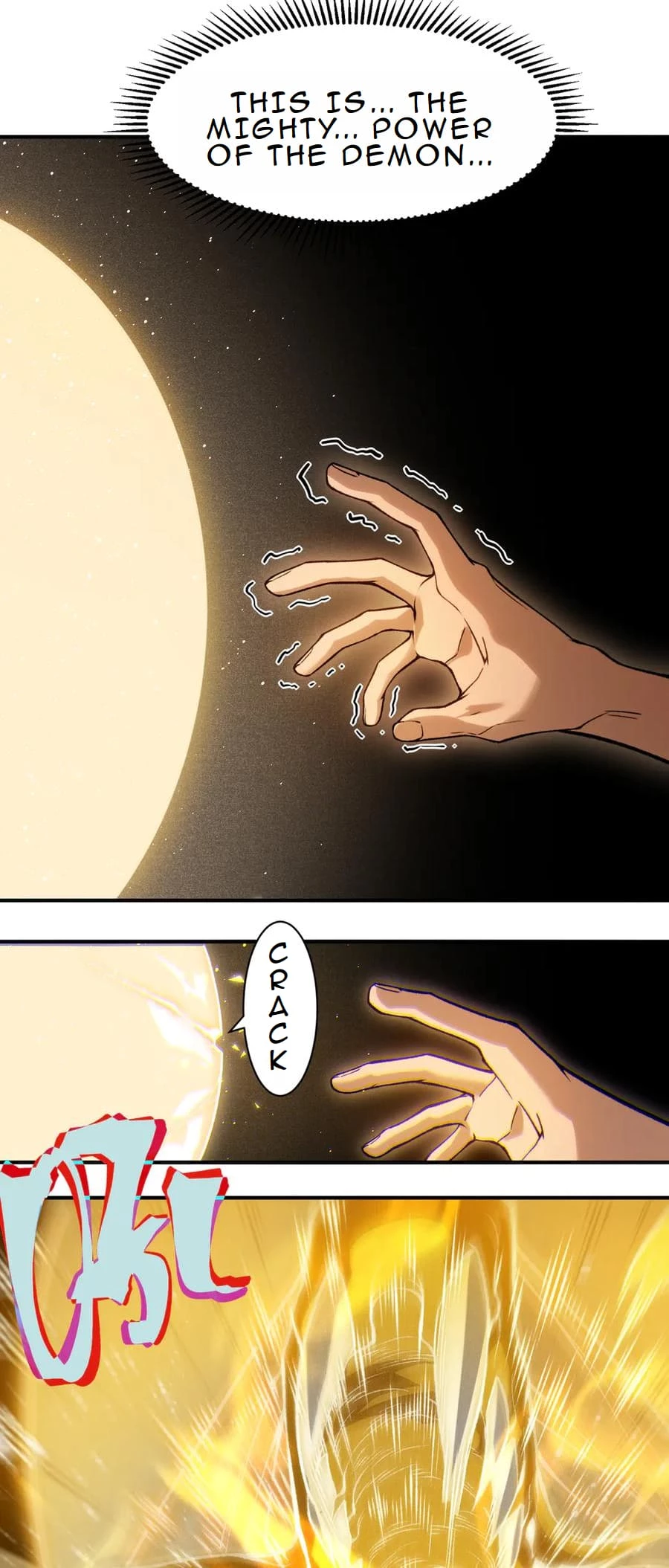 The Devil Never Cries Chapter 87 - 44