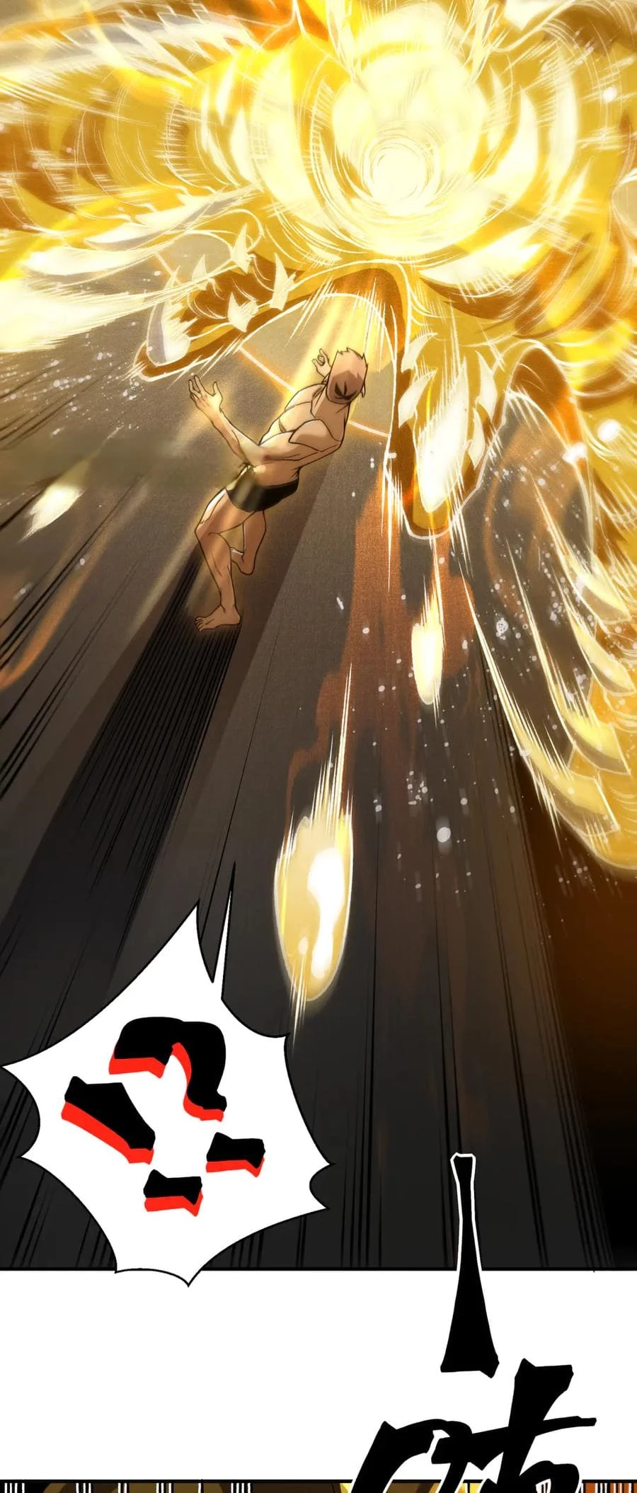 The Devil Never Cries Chapter 87 - 45