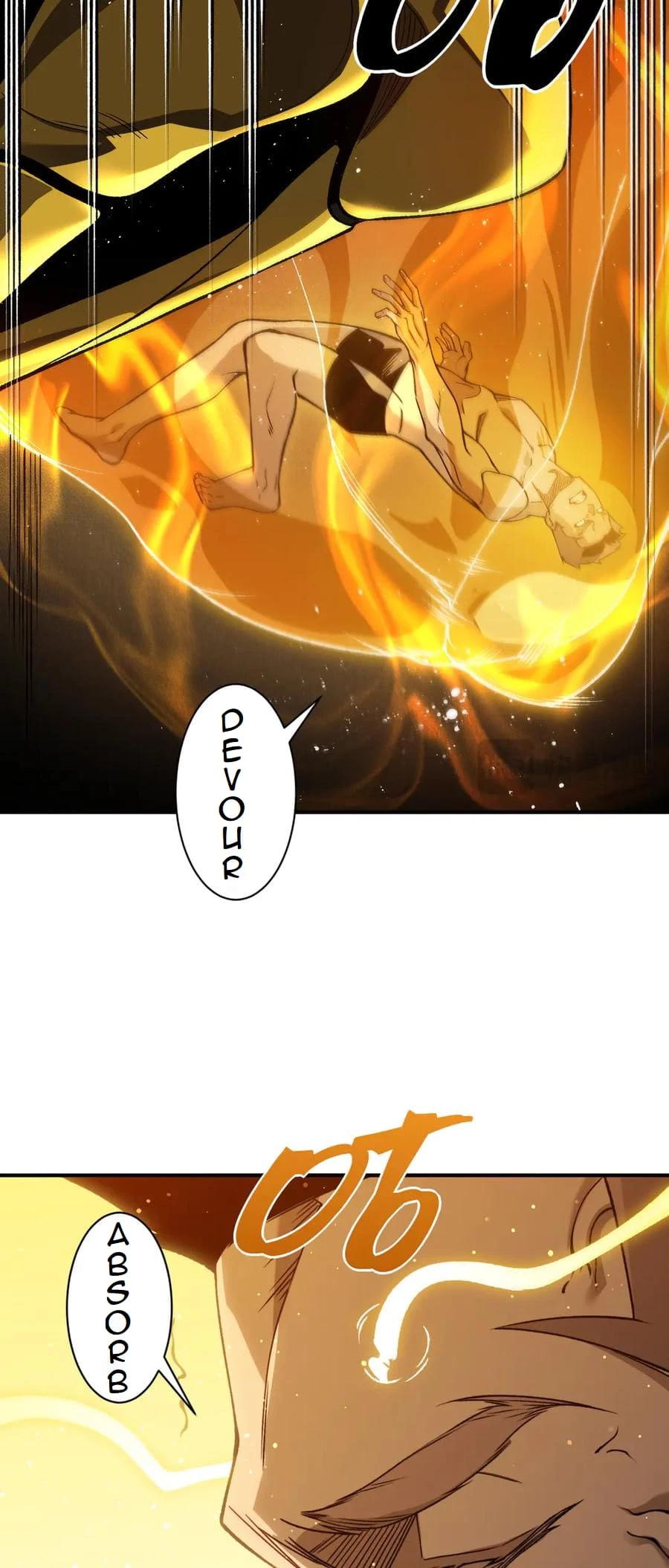 The Devil Never Cries Chapter 87 - 46