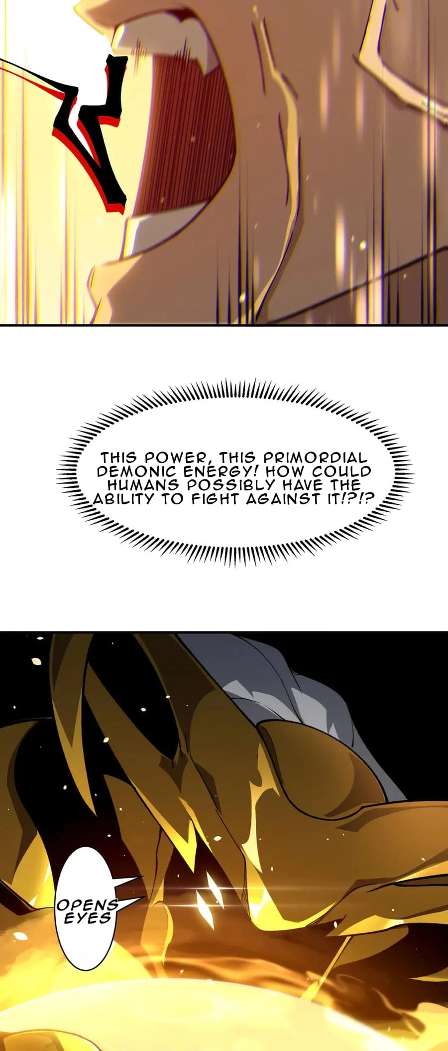 The Devil Never Cries Chapter 87 - 48