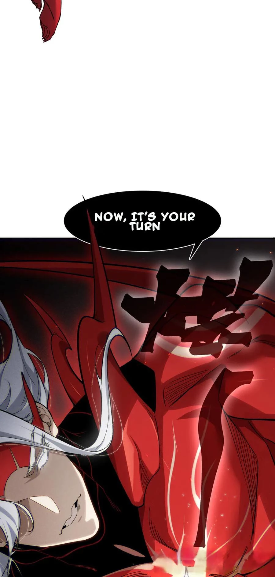 The Devil Never Cries Chapter 87 - 51
