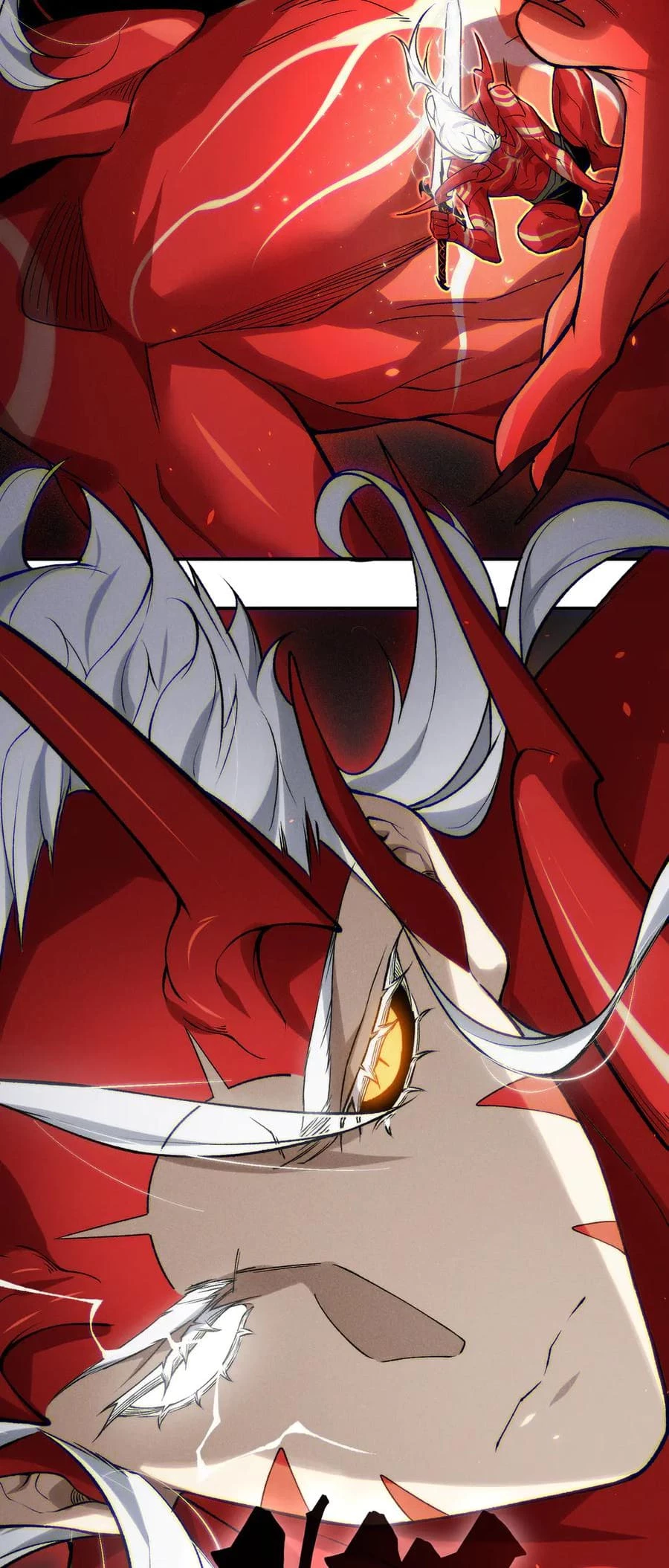 The Devil Never Cries Chapter 87 - 52