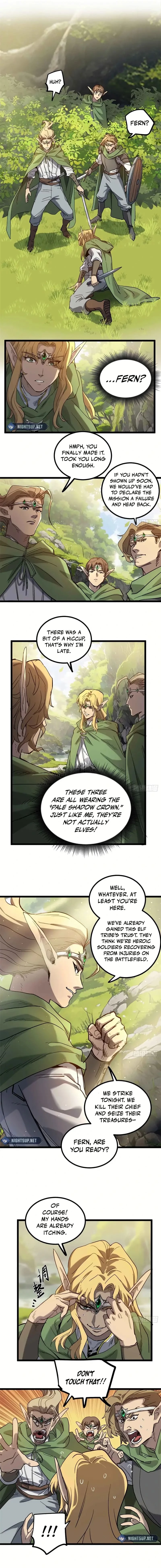 Myriad Realms Gatekeeper Chapter 7 - 2