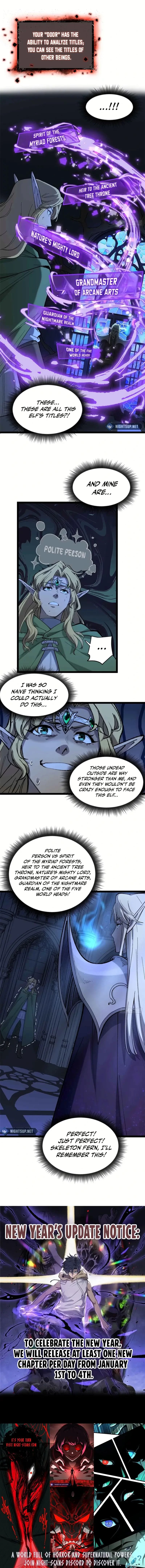 Myriad Realms Gatekeeper Chapter 7 - 7