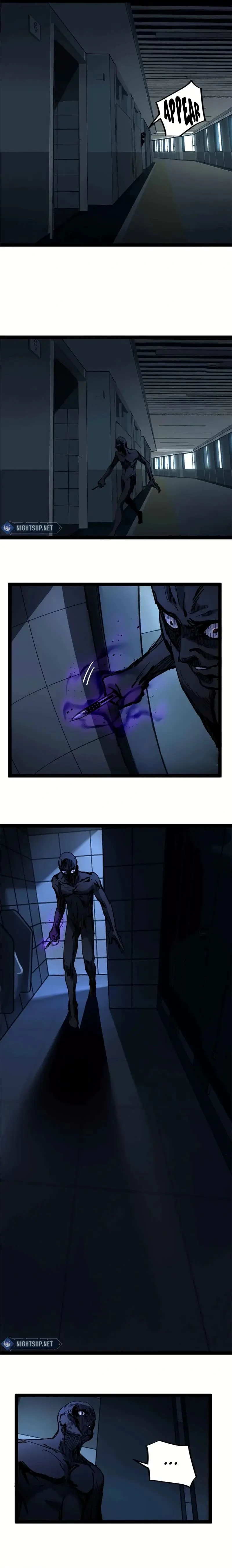 Myriad Realms Gatekeeper Chapter 6 - 6