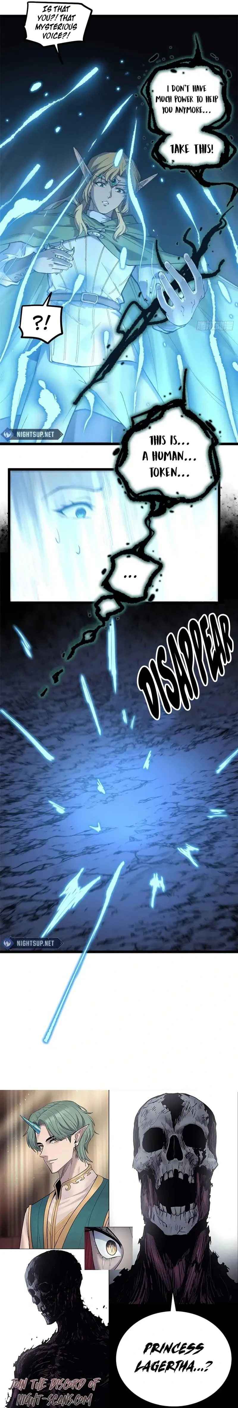 Myriad Realms Gatekeeper Chapter 6 - 8