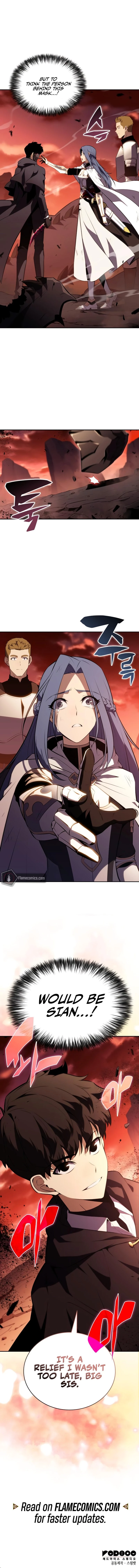 The Reborn Young Lord Is an Assassin Chapter 57 - 16