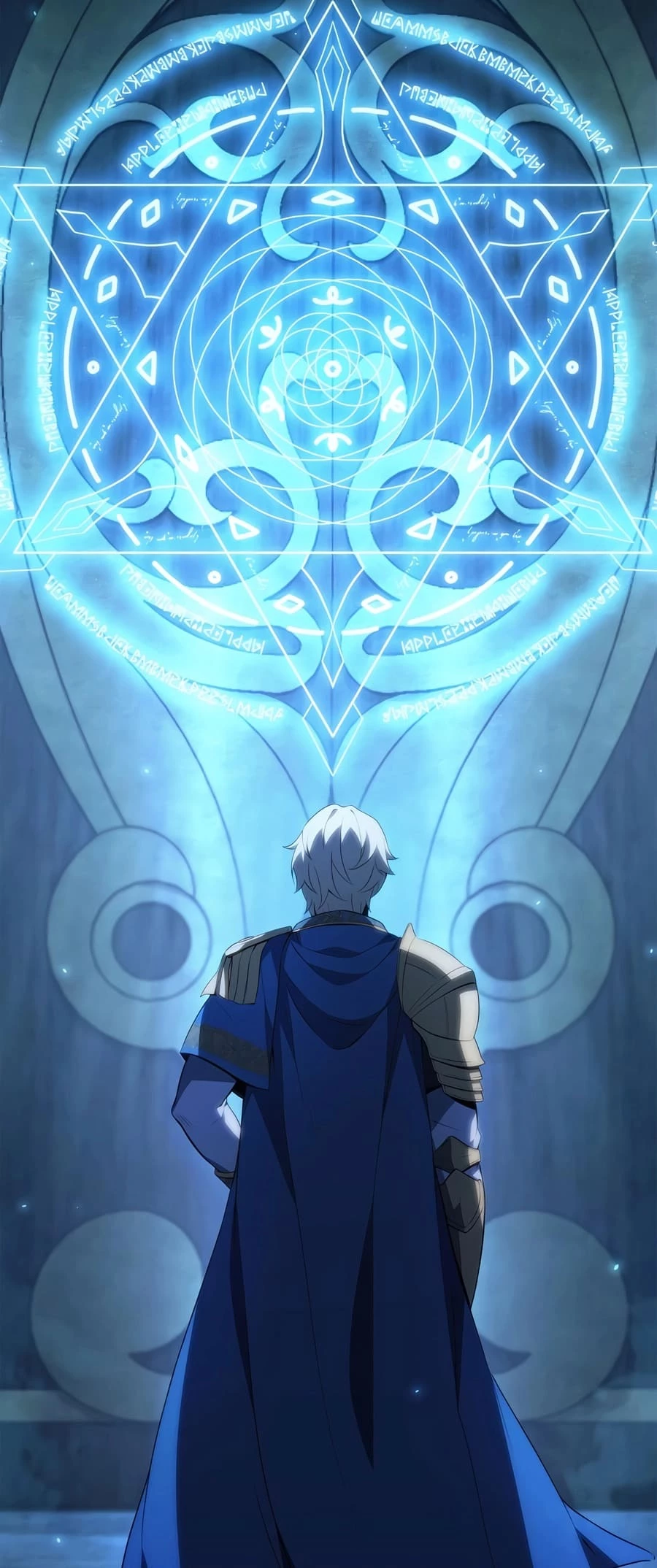 The Count’s Youngest Son Is a Player Chapter 84 - 2
