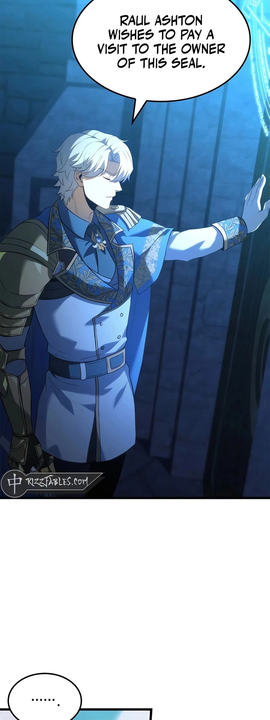The Count’s Youngest Son Is a Player Chapter 84 - 24