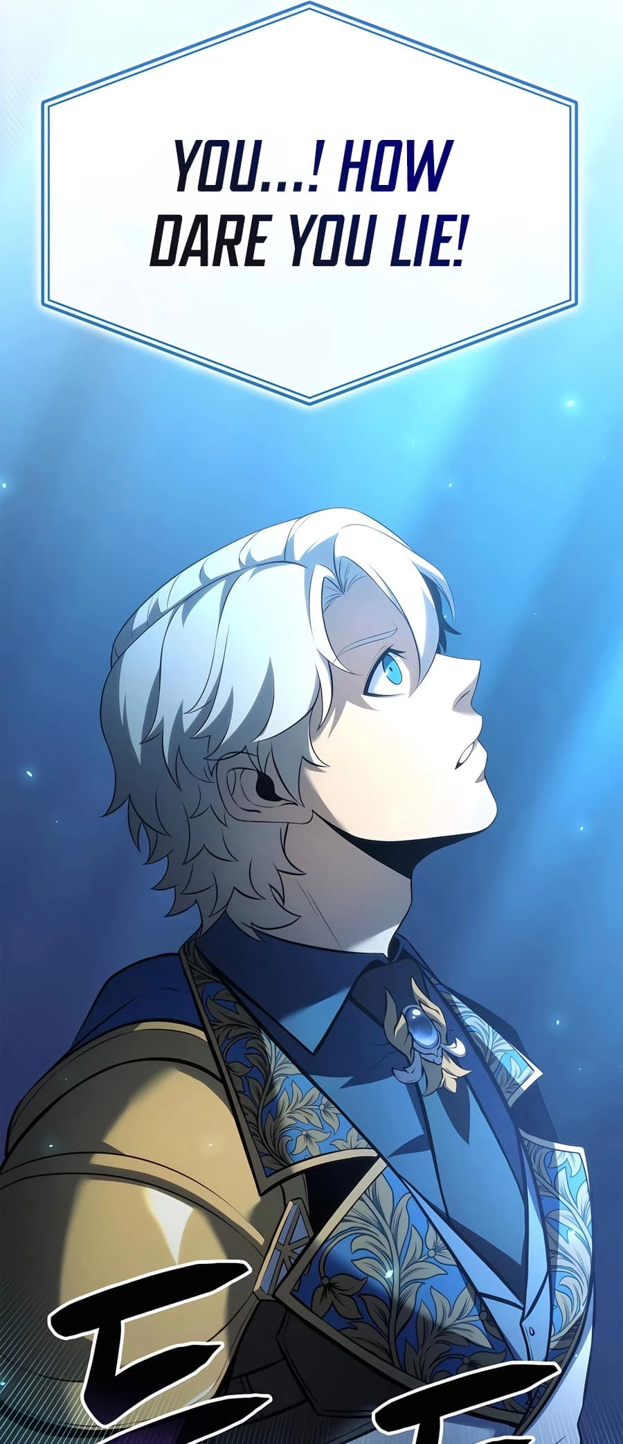 The Count’s Youngest Son Is a Player Chapter 84 - 28