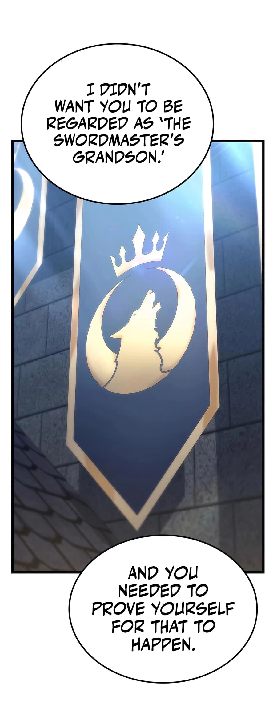 The Count’s Youngest Son Is a Player Chapter 81 - 9