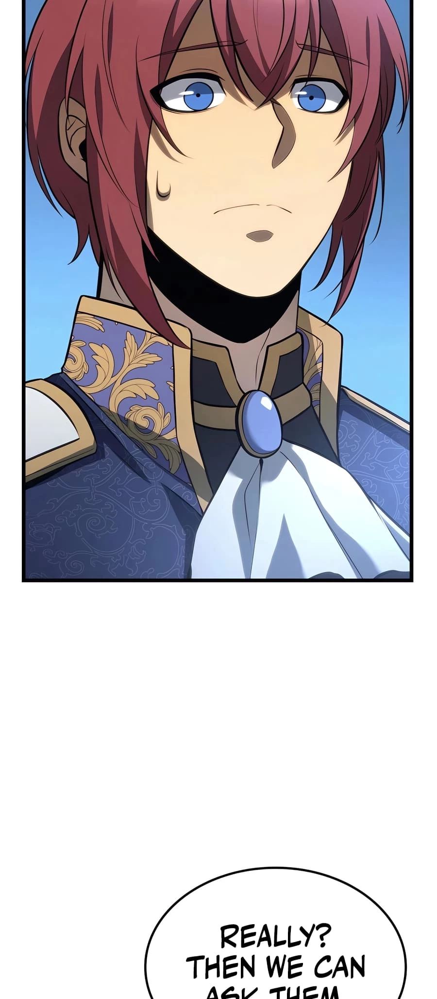 The Count’s Youngest Son Is a Player Chapter 81 - 39
