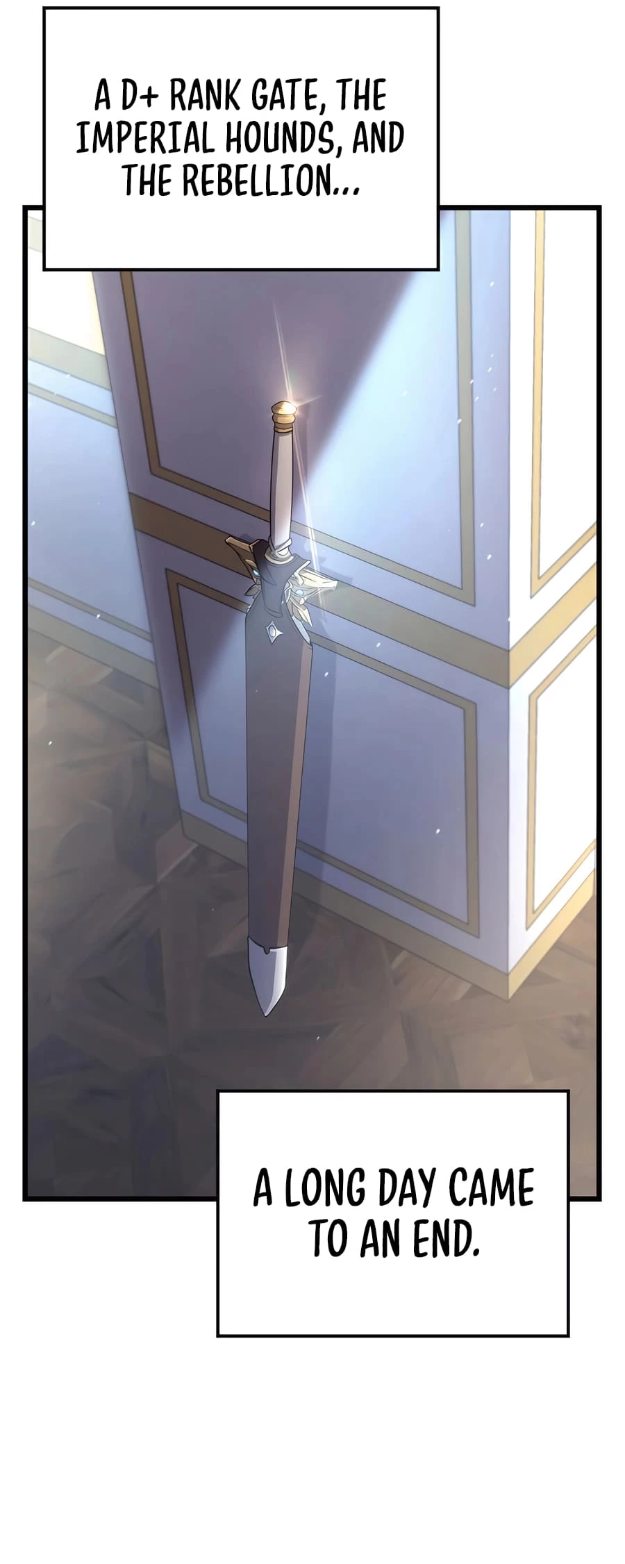 The Count’s Youngest Son Is a Player Chapter 79 - 29
