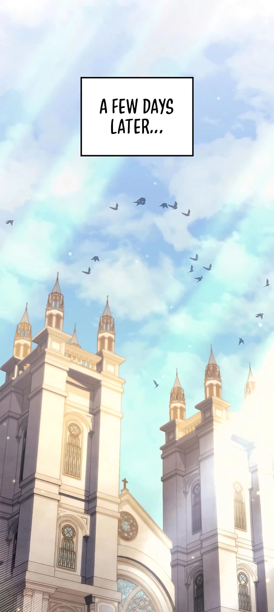 The Count’s Youngest Son Is a Player Chapter 79 - 36