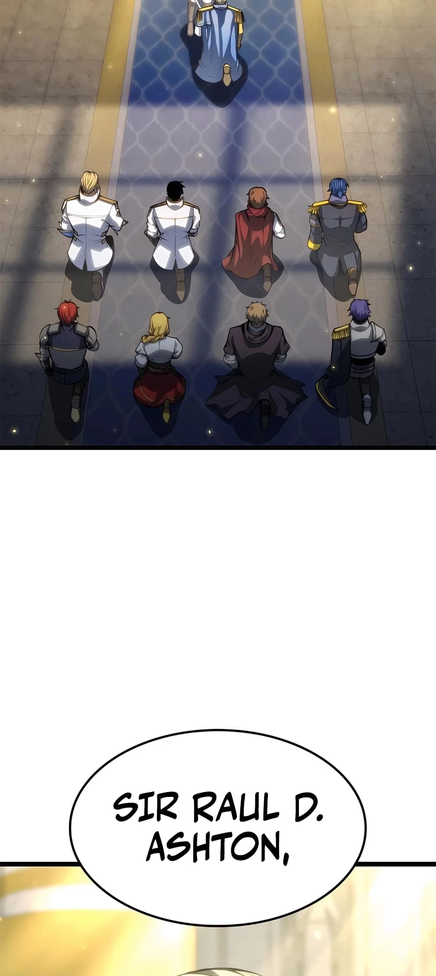 The Count’s Youngest Son Is a Player Chapter 79 - 38