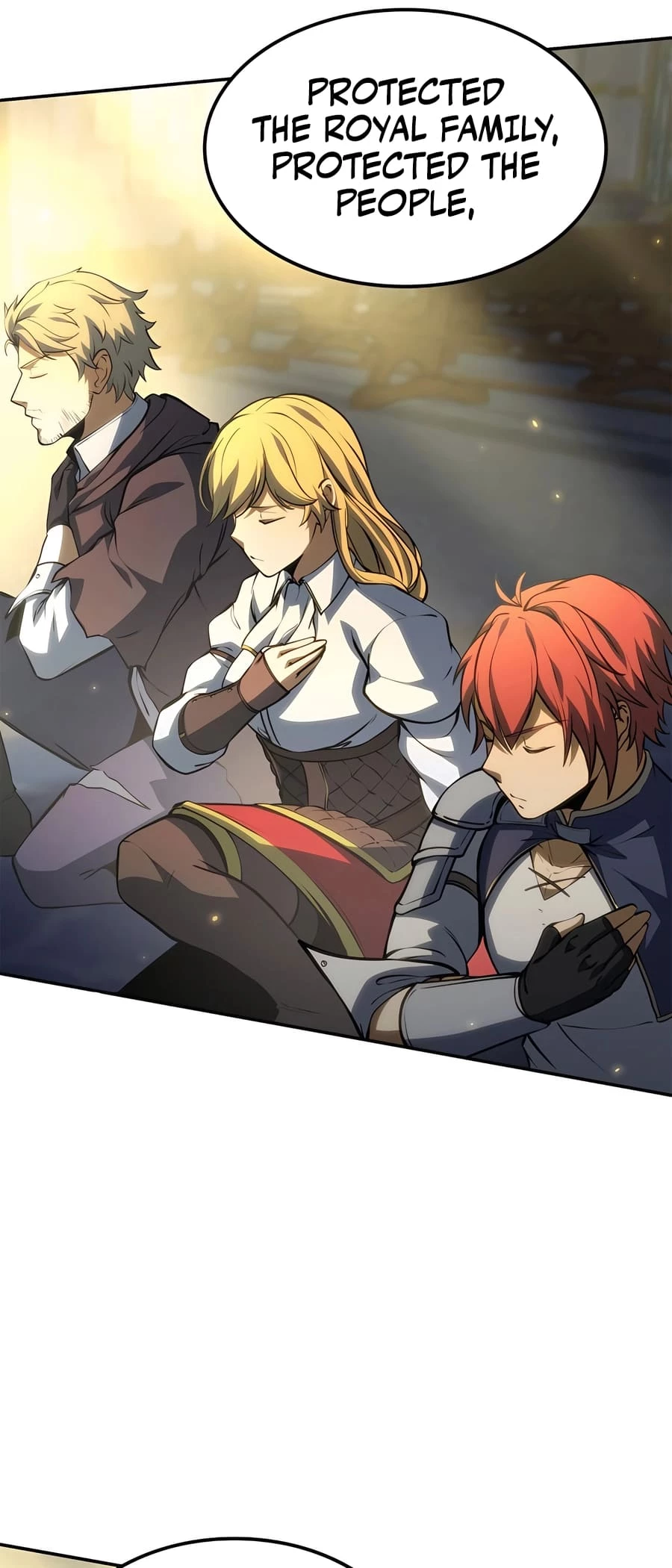 The Count’s Youngest Son Is a Player Chapter 79 - 41