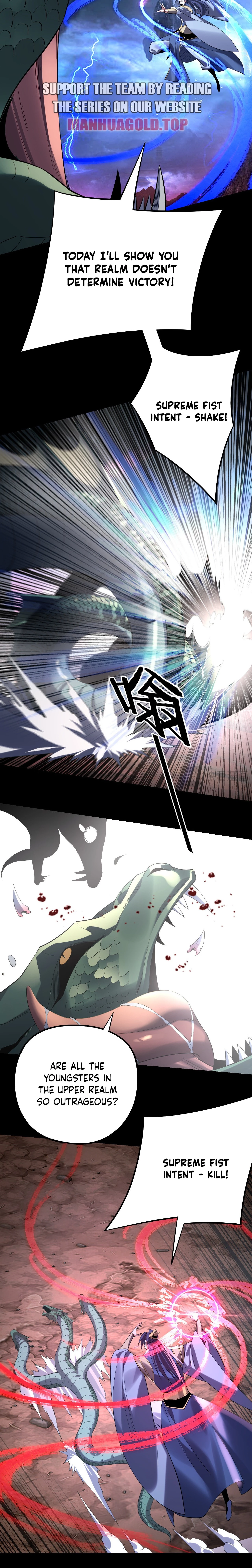 I Am the Fated Villain Chapter 220 - 3