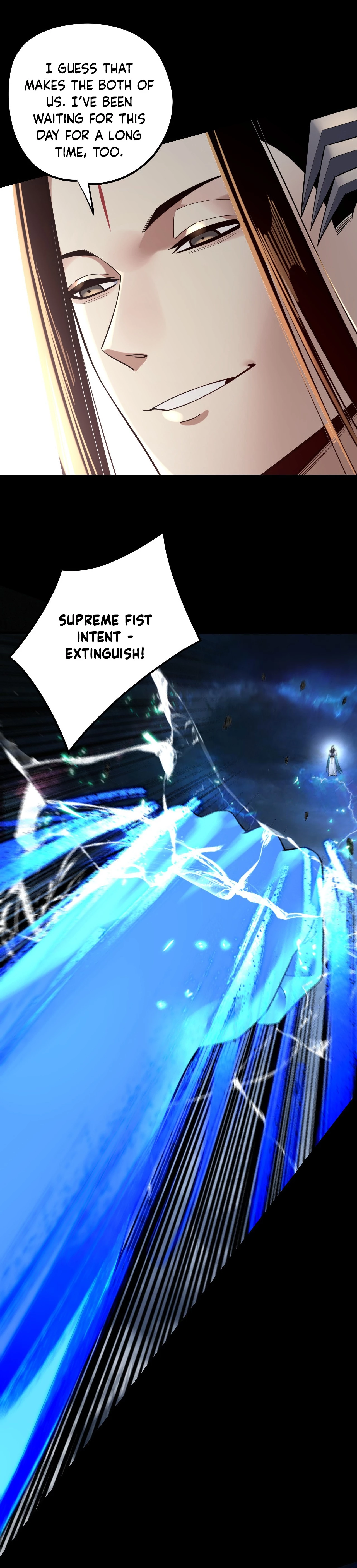 I Am the Fated Villain Chapter 220 - 7