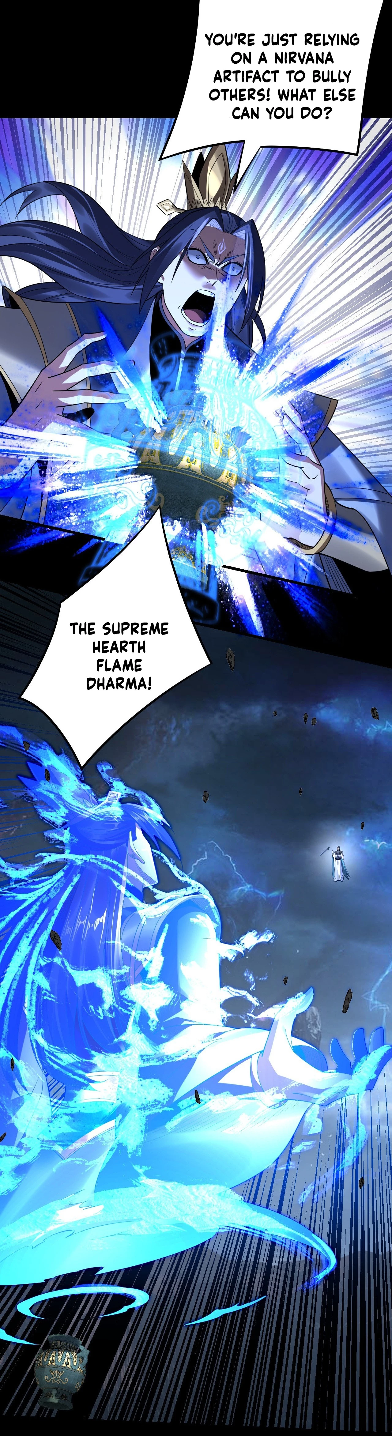 I Am the Fated Villain Chapter 220 - 9