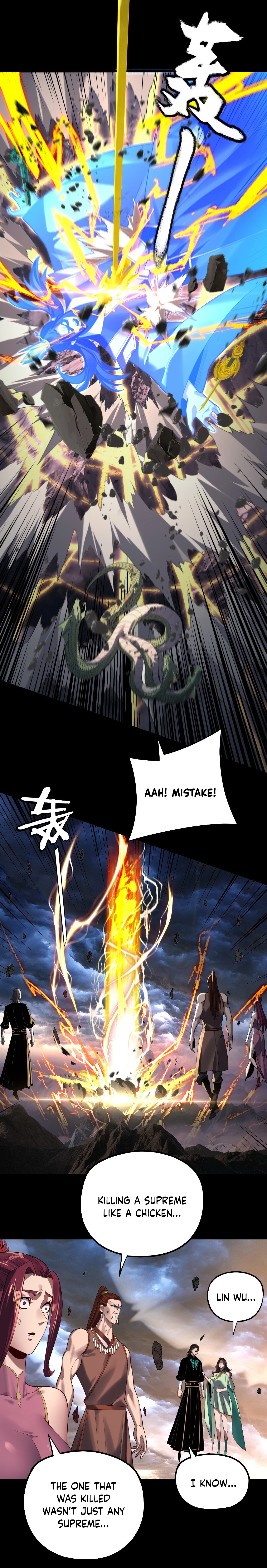I Am the Fated Villain Chapter 220 - 13