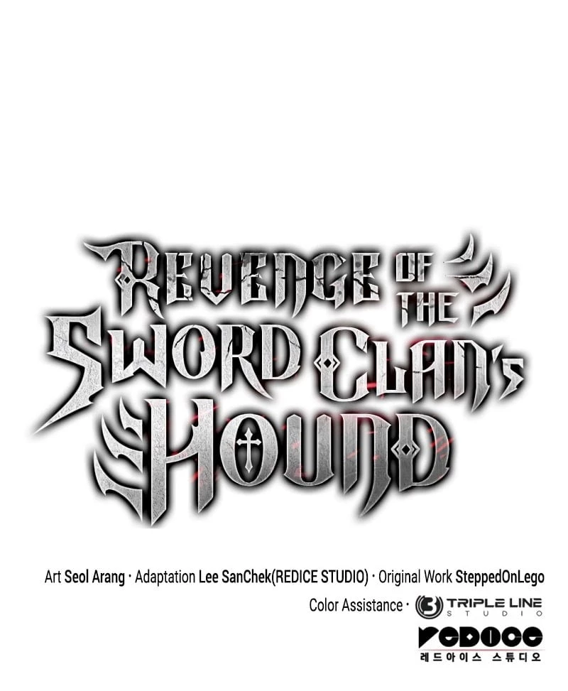 Revenge of the Baskerville Bloodhound Chapter 95 - 16