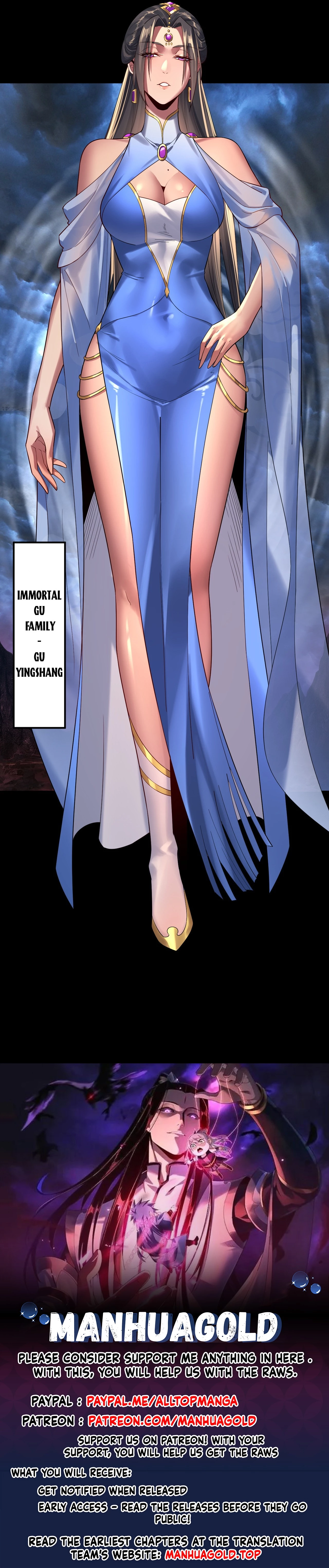 I Am the Fated Villain Chapter 220 - 22